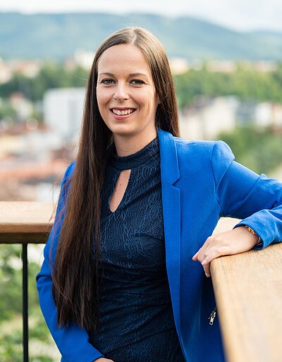 Julia Granegger