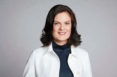 Bettina Stelzer-Wögerer