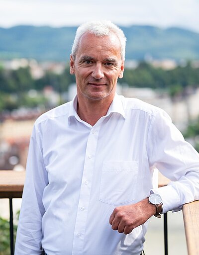 Andreas Brandstetter