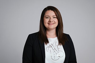 Tina Forster