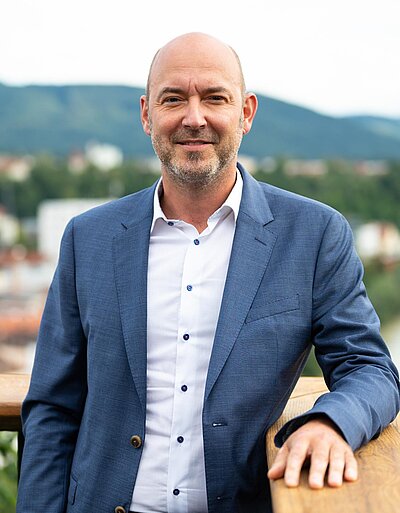 Markus Spöck
