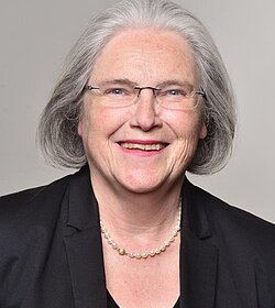 Ursula Voglsam