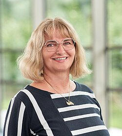 Gertrude Unger Gertrude Unger